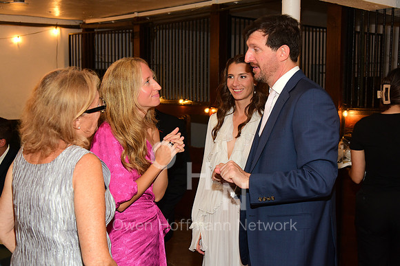Ashley and Andrew's Wedding Rehearsal Dinner