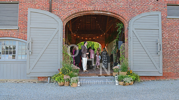 Ashley and Andrew's Wedding Rehearsal Dinner