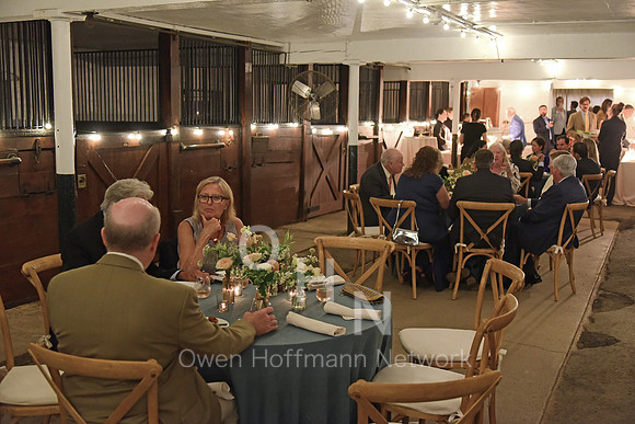 Ashley and Andrew's Wedding Rehearsal Dinner