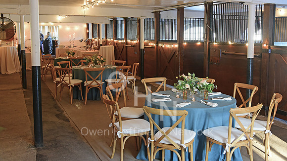 Ashley and Andrew's Wedding Rehearsal Dinner