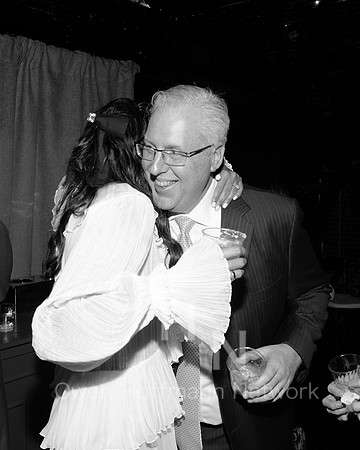Ashley and Andrew's Wedding Rehearsal Dinner