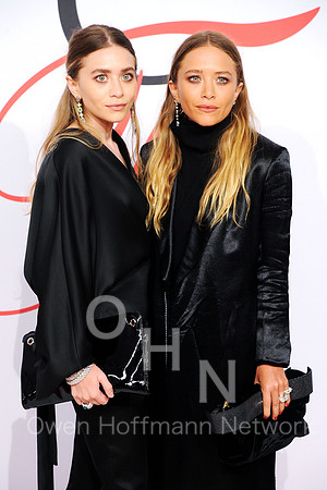 2015 CFDA Fashion Awards