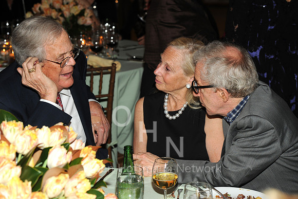 Stars of Today Meet the Stars of Tomorrow Gala