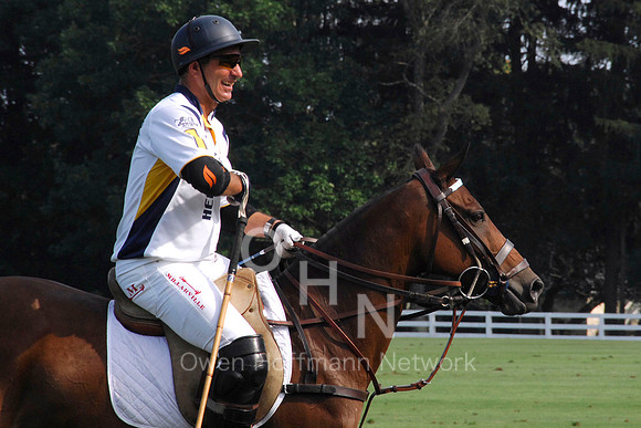 Royal Salute Jubilee Cup 2012