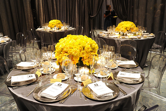 HDRF Inaugural NYC ChairmanÕs Council Dinner