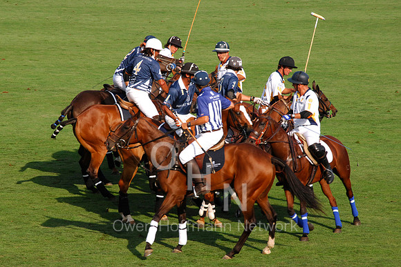 Royal Salute Jubilee Cup 2012