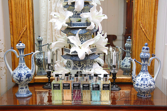 NEST Fragrances Launches Body Care Collection