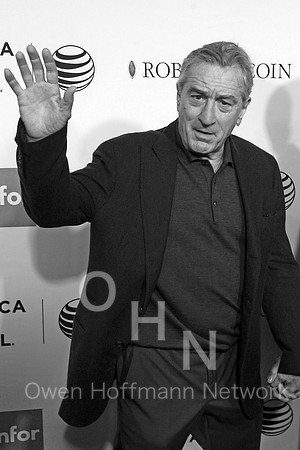 Tribeca Film Festival’s CLOSING NIGHT, 25th anniversary of GOODFELLAS