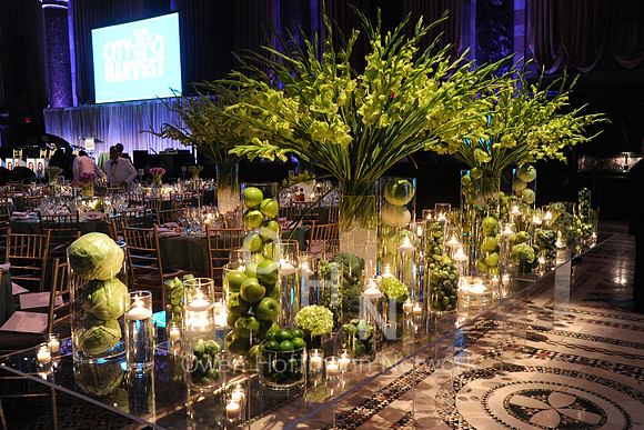 The 16th Annual Spring Luncheon presented by Food Allergy Research & Education
