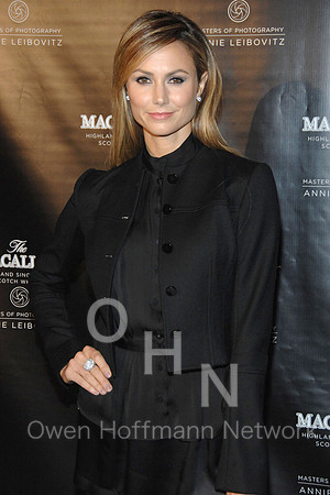 The Macallan/Annie Leibovitz Event