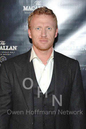 The Macallan/Annie Leibovitz Event