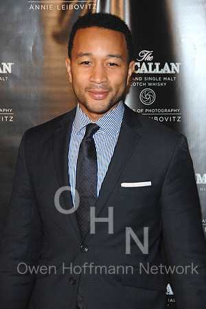 The Macallan/Annie Leibovitz Event