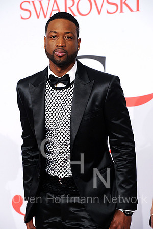 2015 CFDA Fashion Awards