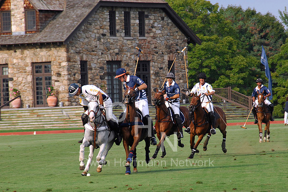 Royal Salute Jubilee Cup 2012