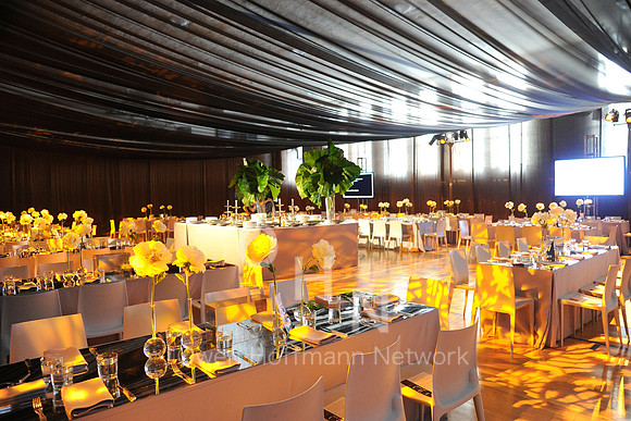 92Y Spring Gala