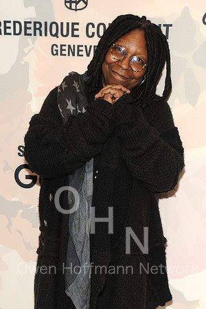 2nd annual VarietyÕs Power of Women: New York