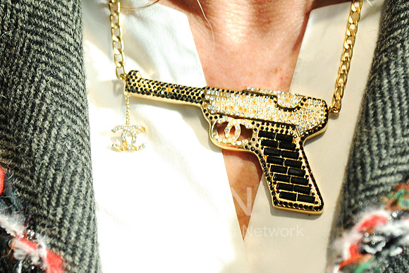 An Evening Honoring Karl Lagerfeld