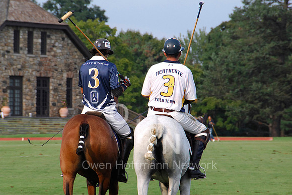 Royal Salute Jubilee Cup 2012