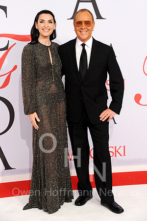 2015 CFDA Fashion Awards