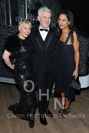 LFNY Gala - honoring visionary French photographer JR