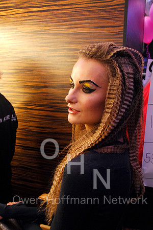 BETSEY JOHNSON Spring 2013 Show & Birthday Bash