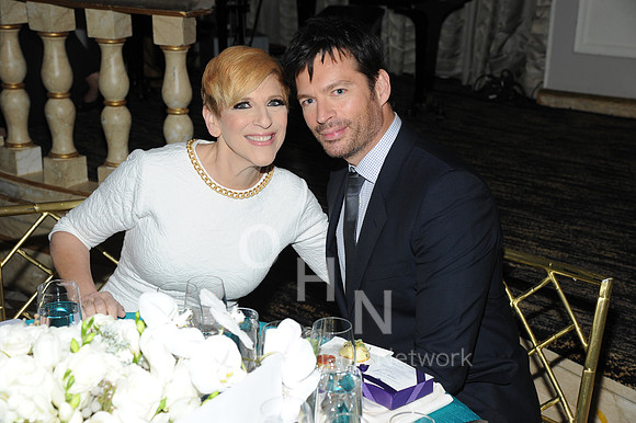Ovarian Cancer Research Fund's 20th Anniversary Legends Gala, Hosted by Harry Connick Jr.