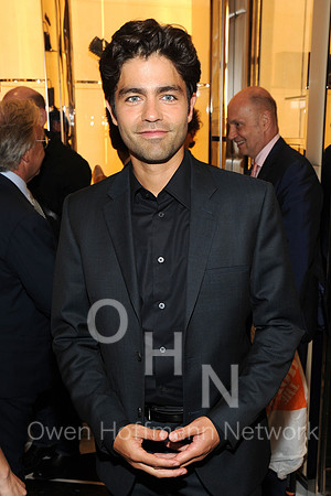 TOD's celebrates the reopening of its New York Flagship Boutique