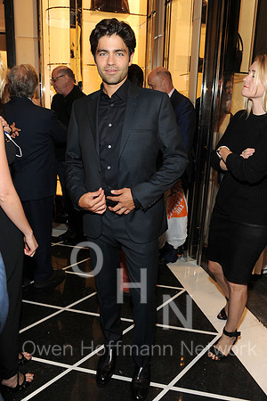 TOD's celebrates the reopening of its New York Flagship Boutique