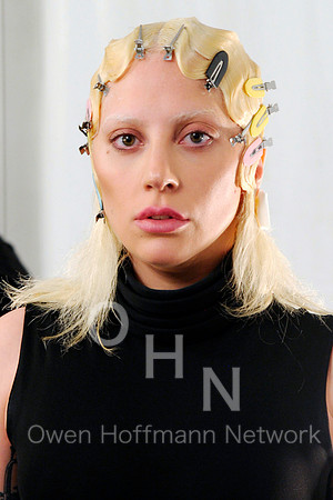 Marc Jacobs Fall/Winter Fashion Show 2016