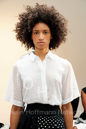 Kimora Lee Simmons SS17 Fashion Show and Presentation
