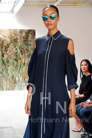 Kimora Lee Simmons SS17 Fashion Show and Presentation