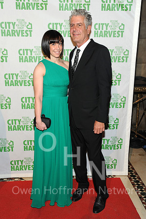City Harvest: An Event of Practical Magic
