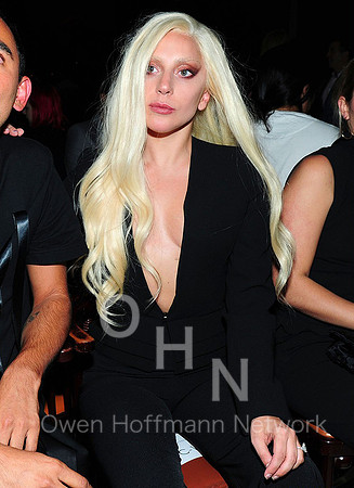 BRANDON MAXWELL Spring Summer 2016 Women's Show