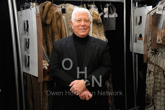 Dennis Basso FW17 Collection Show