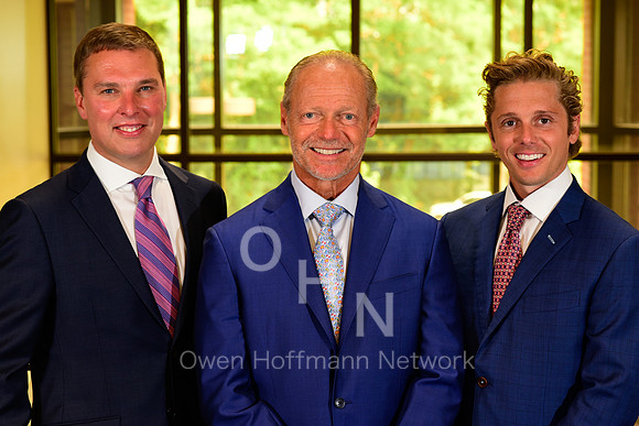 Morgan Stanley Krokenberger Team
