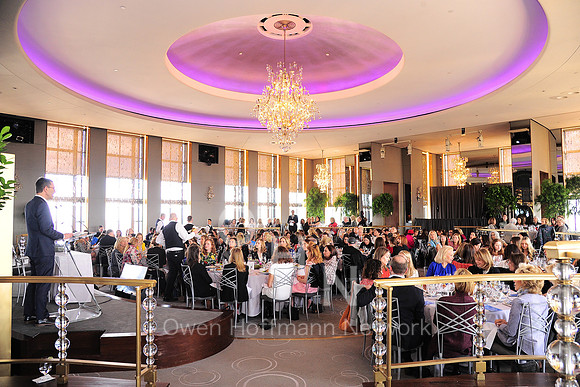 MAC Powder Kiss Cabaret Hosted By Susanne Bartsch