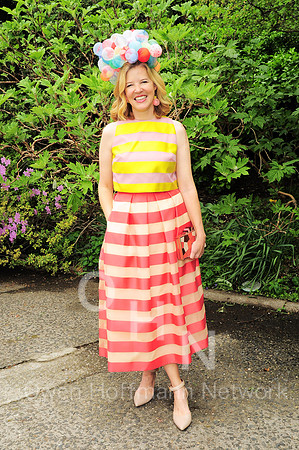 Central Park Conservancy's 37th Annual Frederick Law Olmsted Awards Luncheon