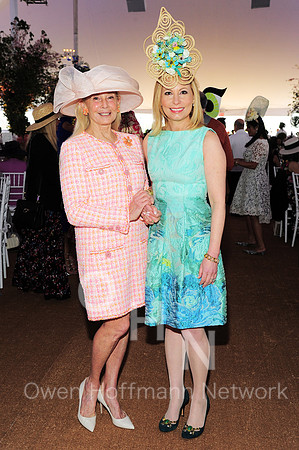 Central Park Conservancy's 37th Annual Frederick Law Olmsted Awards Luncheon