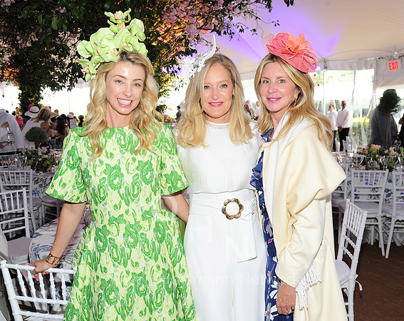 Central Park Conservancy's 37th Annual Frederick Law Olmsted Awards Luncheon