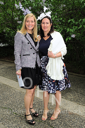 Central Park Conservancy's 37th Annual Frederick Law Olmsted Awards Luncheon
