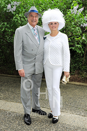 Central Park Conservancy's 37th Annual Frederick Law Olmsted Awards Luncheon
