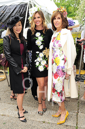 Central Park Conservancy's 37th Annual Frederick Law Olmsted Awards Luncheon