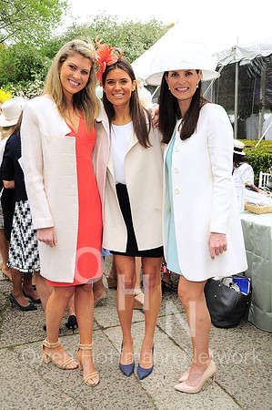 Central Park Conservancy's 37th Annual Frederick Law Olmsted Awards Luncheon