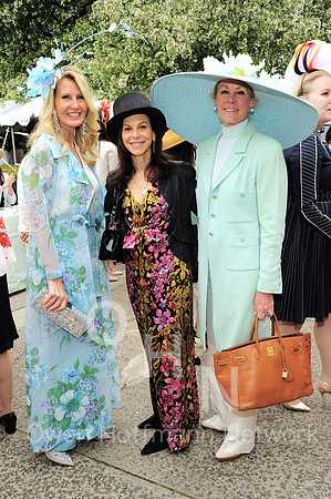 Central Park Conservancy's 37th Annual Frederick Law Olmsted Awards Luncheon