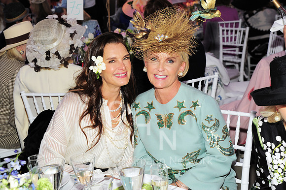 Central Park Conservancy's 37th Annual Frederick Law Olmsted Awards Luncheon