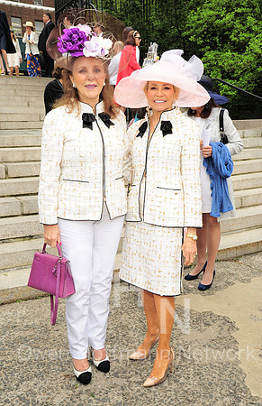 Central Park Conservancy's 37th Annual Frederick Law Olmsted Awards Luncheon