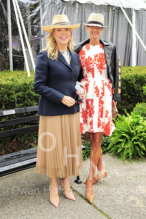 Central Park Conservancy's 37th Annual Frederick Law Olmsted Awards Luncheon