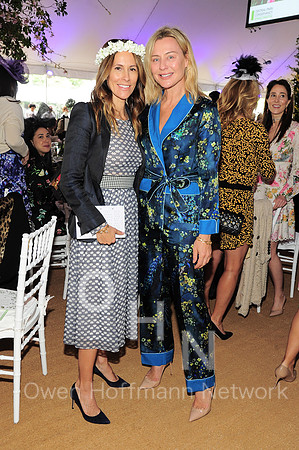 Central Park Conservancy's 37th Annual Frederick Law Olmsted Awards Luncheon