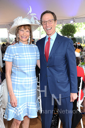 Central Park Conservancy's 37th Annual Frederick Law Olmsted Awards Luncheon