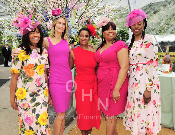 Central Park Conservancy's 37th Annual Frederick Law Olmsted Awards Luncheon